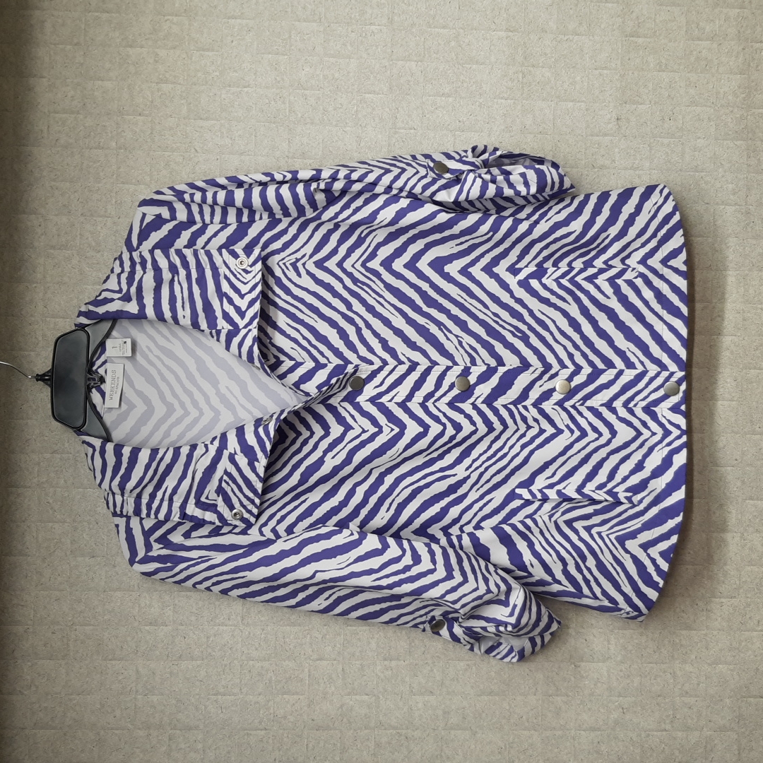 Chico's Weekends Jacket